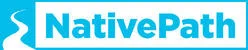NativePath Hydrate Logo NativePath Hydrate Logo